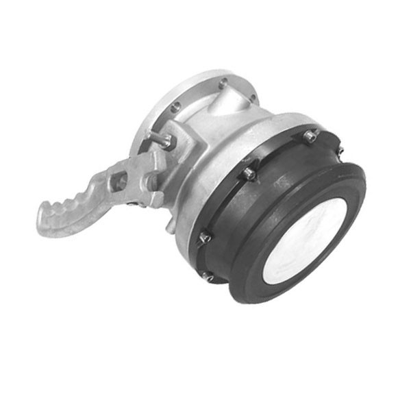 Load Unload Valve