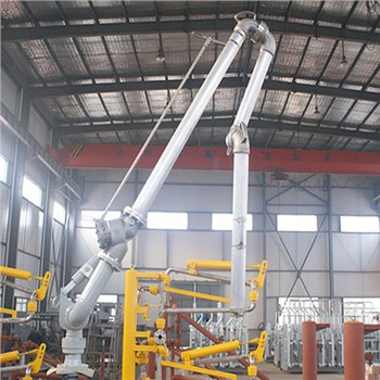 Ruka za utovar tipa Sissor